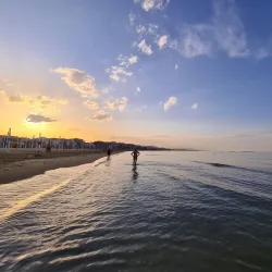 Pescara Beach - Pescara