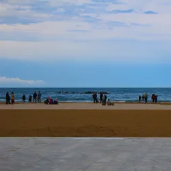 Pescara Beach - Pescara