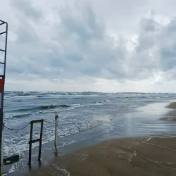Pescara Beach - Pescara