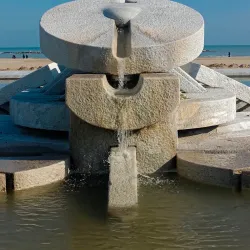 Pescara Beach - Pescara
