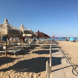 Pescara Beach - Pescara