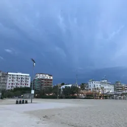Pescara Beach - Pescara
