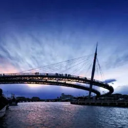 Ponte del Mare - Pescara
