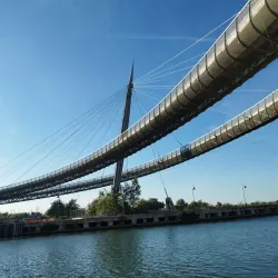 Ponte del Mare - Pescara