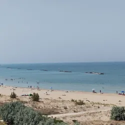 Ponte del Mare - Pescara
