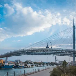 Ponte del Mare - Pescara