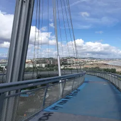 Ponte del Mare - Pescara