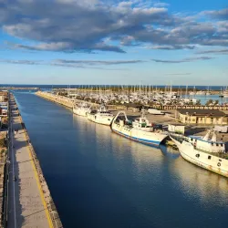 Ponte del Mare - Pescara
