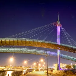 Ponte del Mare - Pescara