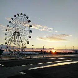 Ponte del Mare - Pescara