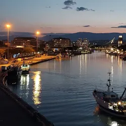 Ponte del Mare - Pescara