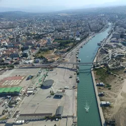 Ponte del Mare - Pescara