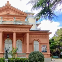 Villa Urania - Pescara