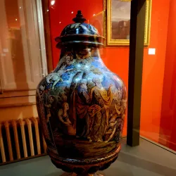 Villa Urania - Pescara