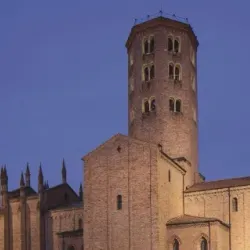 Basilica di Sant'Antonino - Piacenza