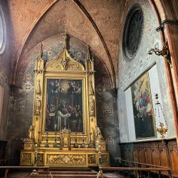 Basilica di Sant'Antonino - Piacenza