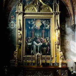 Basilica di Sant'Antonino - Piacenza