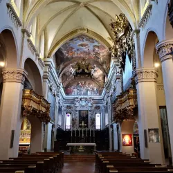 Basilica di Sant'Antonino - Piacenza
