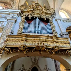 Basilica di Sant'Antonino - Piacenza