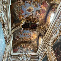 Basilica di Sant'Antonino - Piacenza