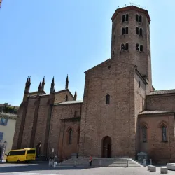 Basilica di Sant'Antonino - Piacenza