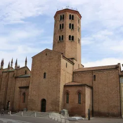 Basilica di Sant'Antonino - Piacenza