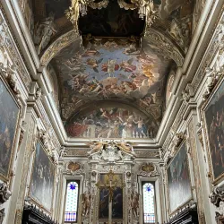 Basilica di Sant'Antonino - Piacenza