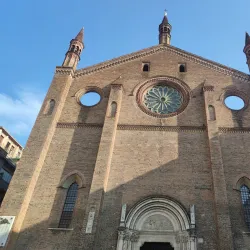 Chiesa di San Francesco - Piacenza