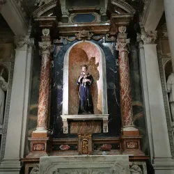 Chiesa di San Francesco - Piacenza