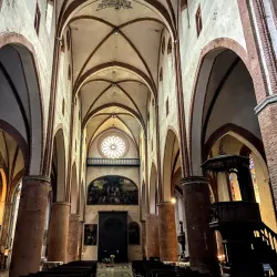 Chiesa di San Francesco - Piacenza