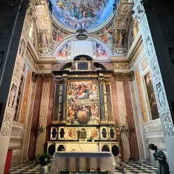 Chiesa di San Francesco - Piacenza
