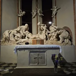 Chiesa di San Francesco - Piacenza