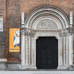 Chiesa di San Francesco - Piacenza