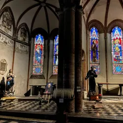 Chiesa di San Francesco - Piacenza