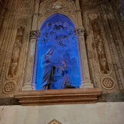 Chiesa di San Francesco - Piacenza