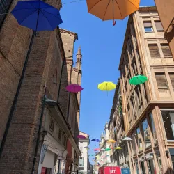 Chiesa di San Francesco - Piacenza