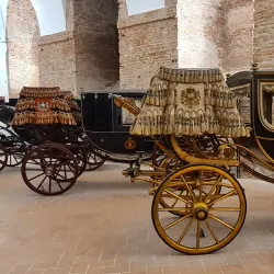 Museo Archeologico di Piacenza - Piacenza