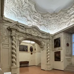 Palazzo Farnese - Piacenza