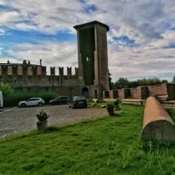 Palazzo Farnese - Piacenza