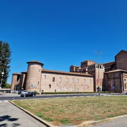 Palazzo Farnese - Piacenza