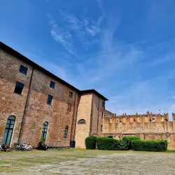 Palazzo Farnese - Piacenza