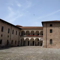 Palazzo Farnese - Piacenza