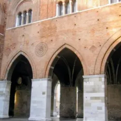 Palazzo Gotico - Piacenza