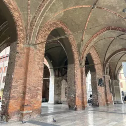 Palazzo Gotico - Piacenza