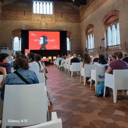 Palazzo Gotico - Piacenza