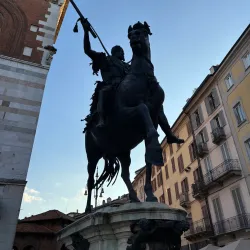 Palazzo Gotico - Piacenza