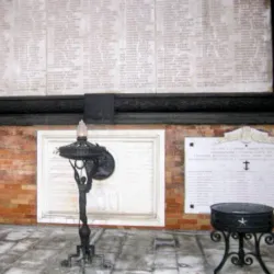 Palazzo Gotico - Piacenza