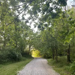 Parco della Galleana - Piacenza