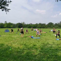 Parco della Galleana - Piacenza