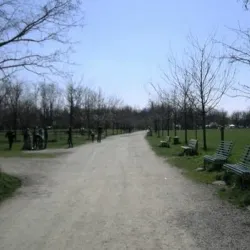 Parco della Galleana - Piacenza